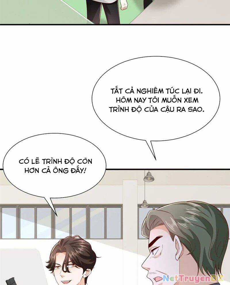 Mỗi Tuần Ta Có Một Nghề Nghiệp Mới Chương 757 trang 3