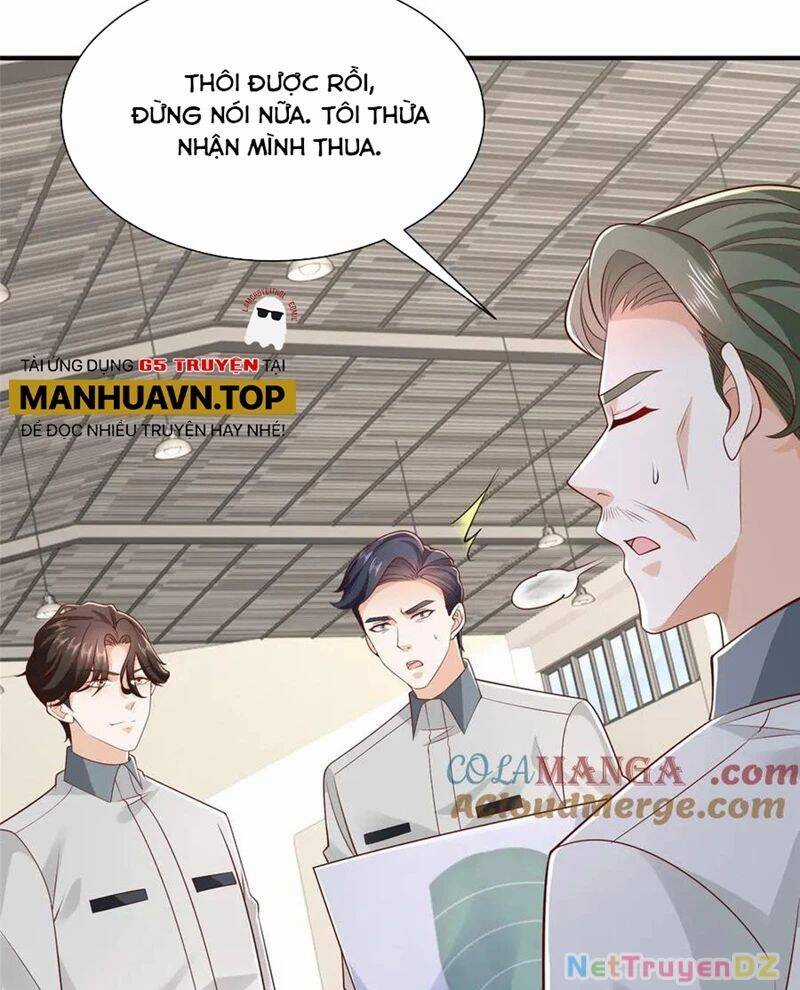 Mỗi Tuần Ta Có Một Nghề Nghiệp Mới Chương 757 trang 38