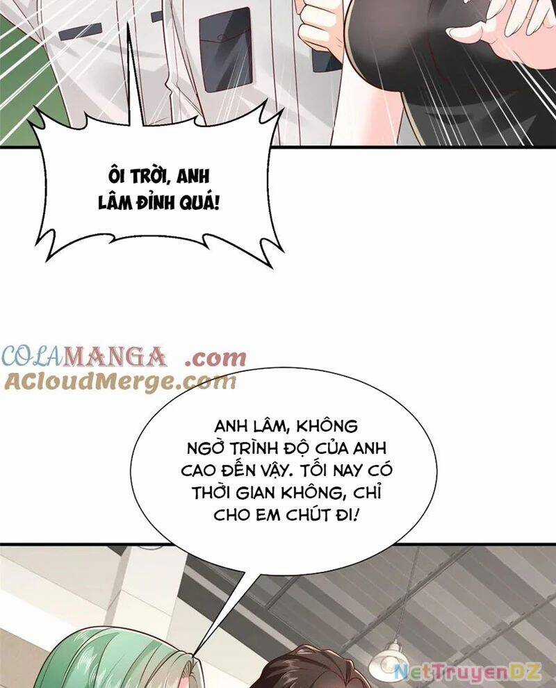 Mỗi Tuần Ta Có Một Nghề Nghiệp Mới Chương 757 trang 43