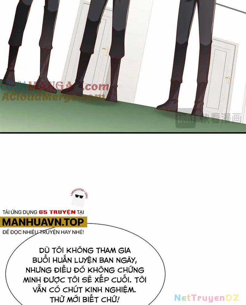 Mỗi Tuần Ta Có Một Nghề Nghiệp Mới Chương 757 trang 9