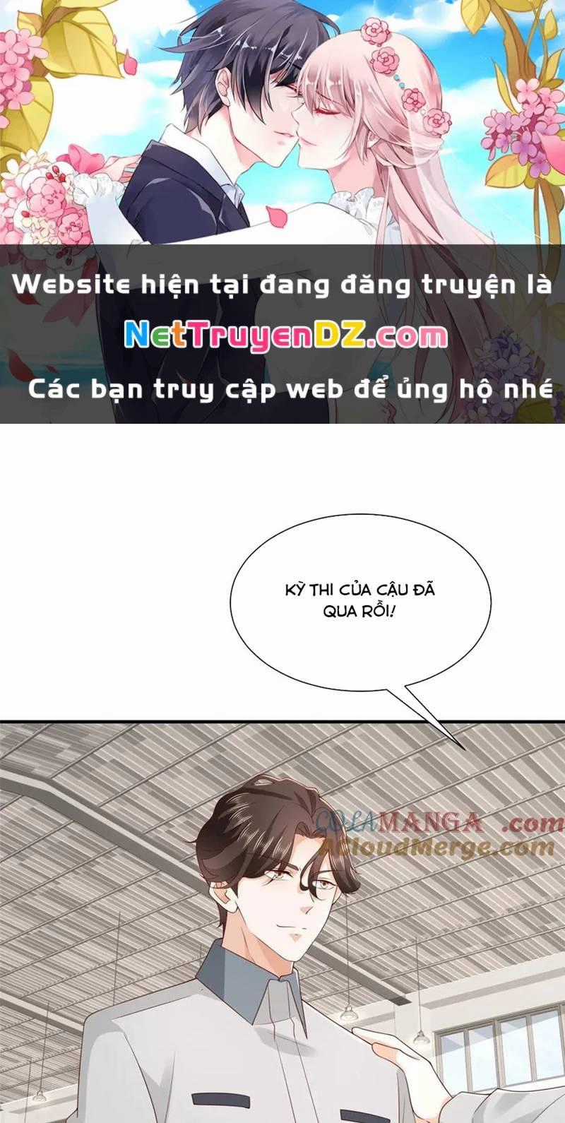 Mỗi Tuần Ta Có Một Nghề Nghiệp Mới Chương 758 trang 1