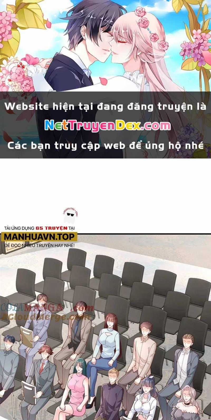 Mỗi Tuần Ta Có Một Nghề Nghiệp Mới Chương 759 trang 1