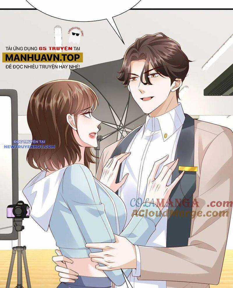 Mỗi Tuần Ta Có Một Nghề Nghiệp Mới Chương 762 trang 16