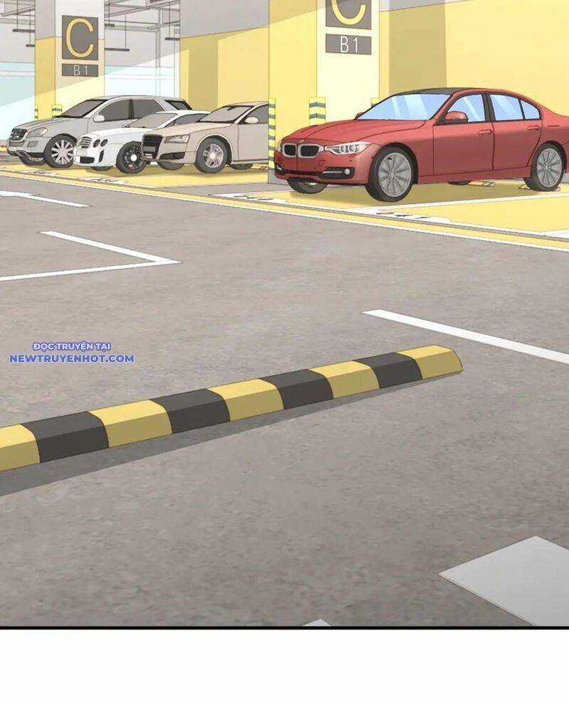 Mỗi Tuần Ta Có Một Nghề Nghiệp Mới Chương 762 trang 20