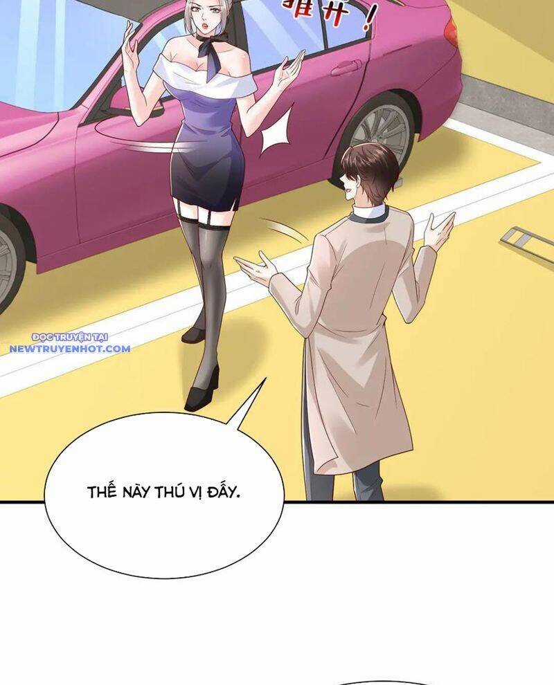 Mỗi Tuần Ta Có Một Nghề Nghiệp Mới Chương 762 trang 32