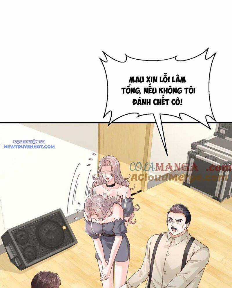 Mỗi Tuần Ta Có Một Nghề Nghiệp Mới Chương 762 trang 6