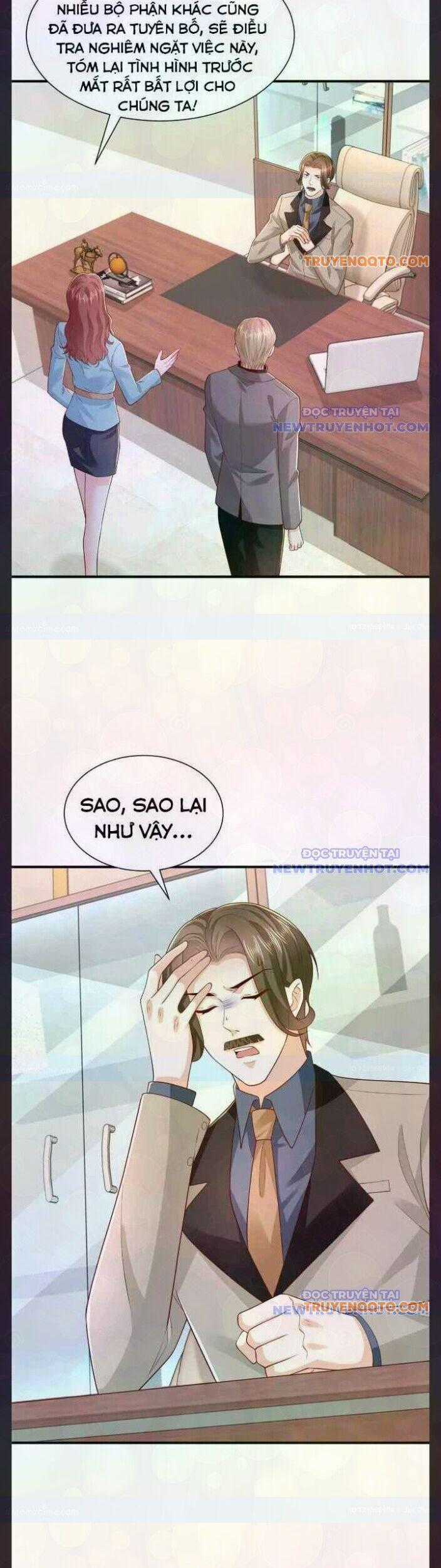 Mỗi Tuần Ta Có Một Nghề Nghiệp Mới Chương 778 trang 1