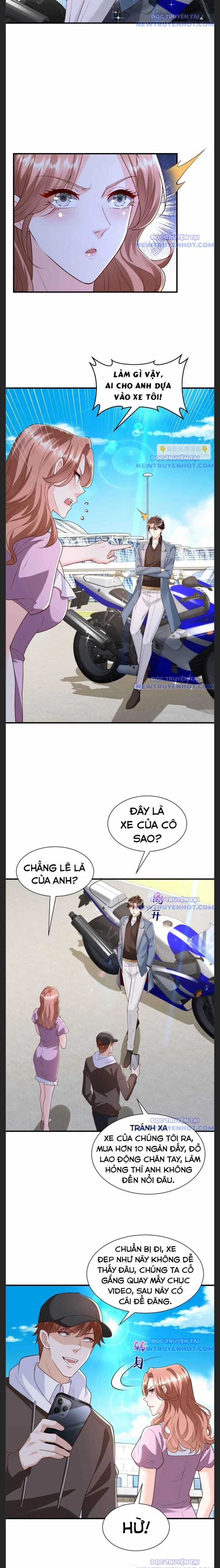 Mỗi Tuần Ta Có Một Nghề Nghiệp Mới Chương 782 trang 5