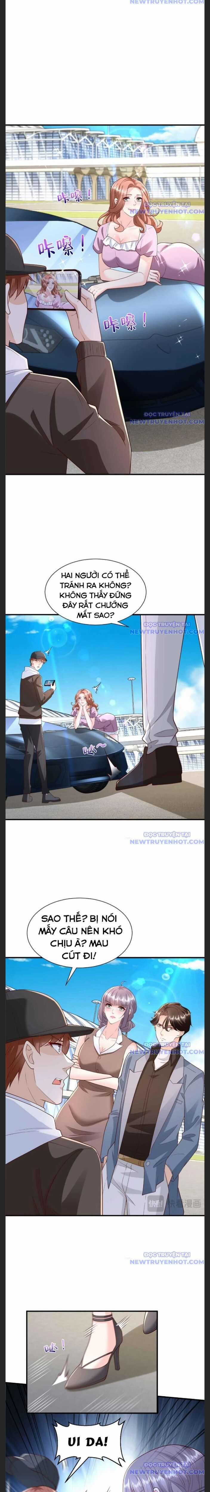 Mỗi Tuần Ta Có Một Nghề Nghiệp Mới Chương 782 trang 6