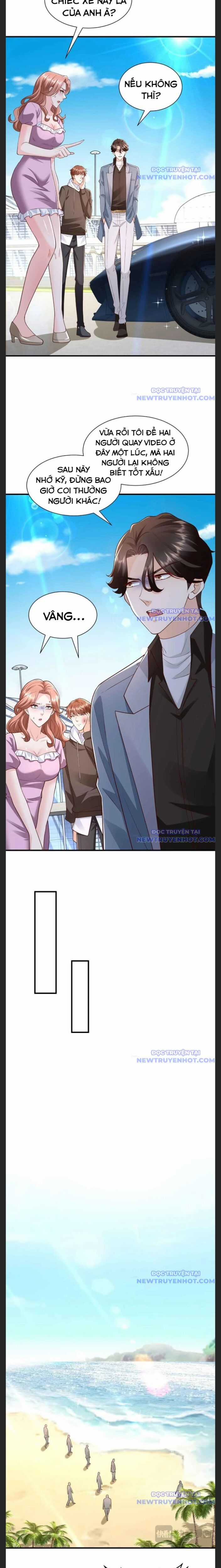 Mỗi Tuần Ta Có Một Nghề Nghiệp Mới Chương 782 trang 8