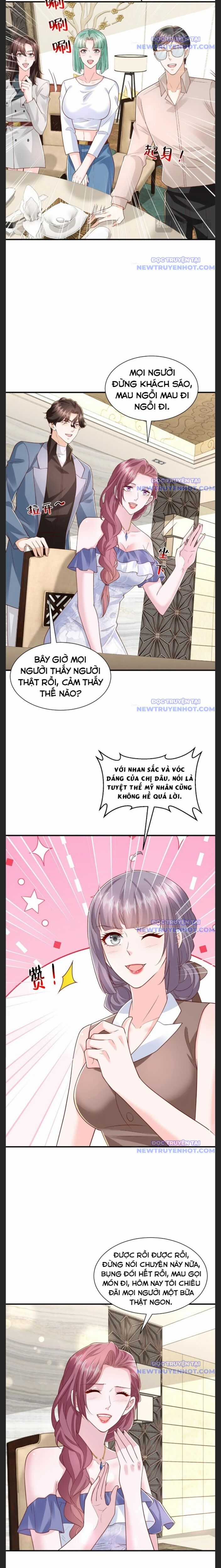 Mỗi Tuần Ta Có Một Nghề Nghiệp Mới Chương 783 trang 3