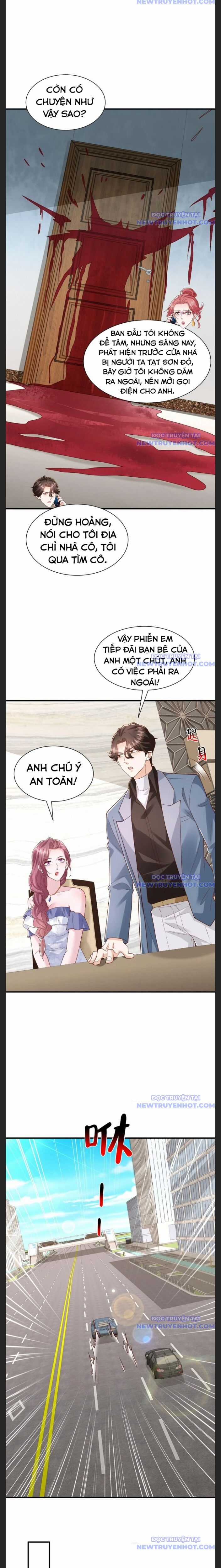 Mỗi Tuần Ta Có Một Nghề Nghiệp Mới Chương 783 trang 5