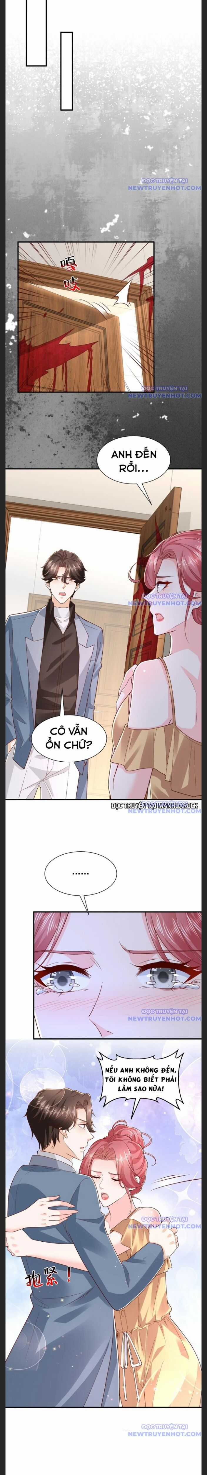 Mỗi Tuần Ta Có Một Nghề Nghiệp Mới Chương 783 trang 6