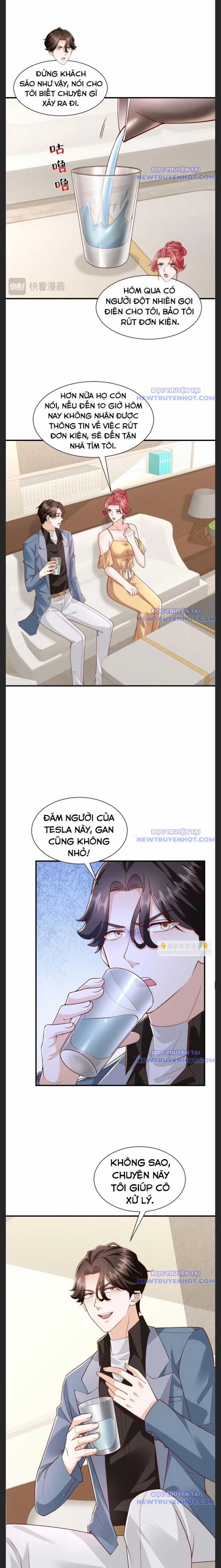 Mỗi Tuần Ta Có Một Nghề Nghiệp Mới Chương 783 trang 7