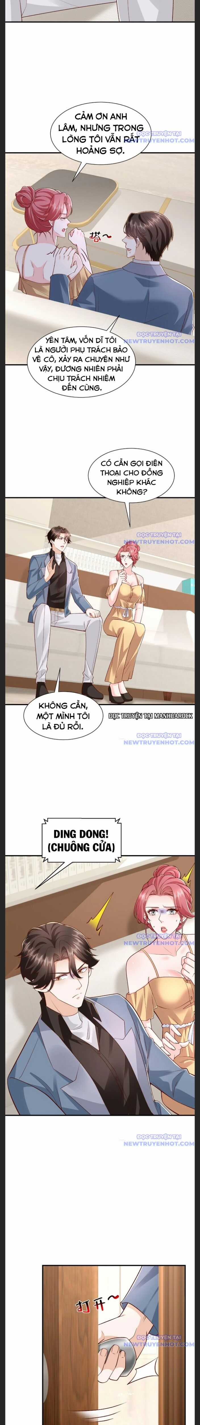 Mỗi Tuần Ta Có Một Nghề Nghiệp Mới Chương 783 trang 8