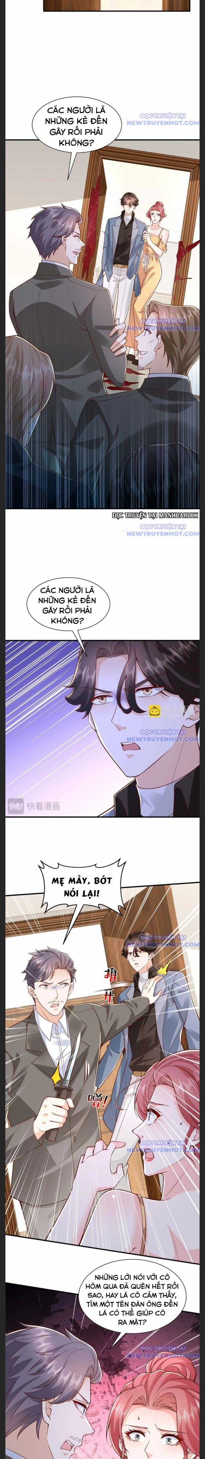 Mỗi Tuần Ta Có Một Nghề Nghiệp Mới Chương 783 trang 9