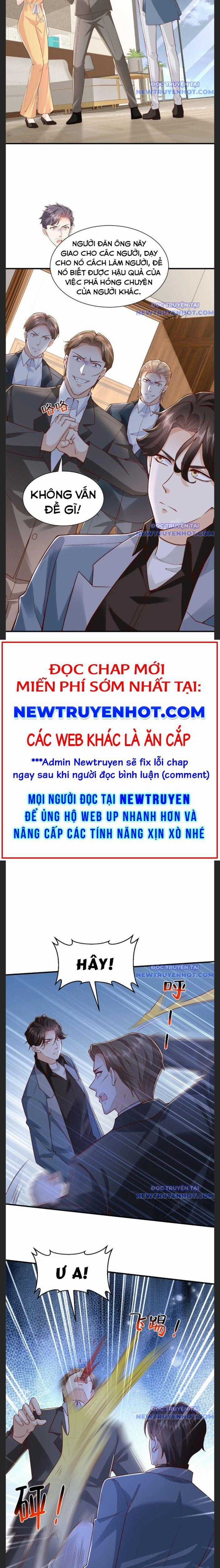 Mỗi Tuần Ta Có Một Nghề Nghiệp Mới Chương 784 trang 1