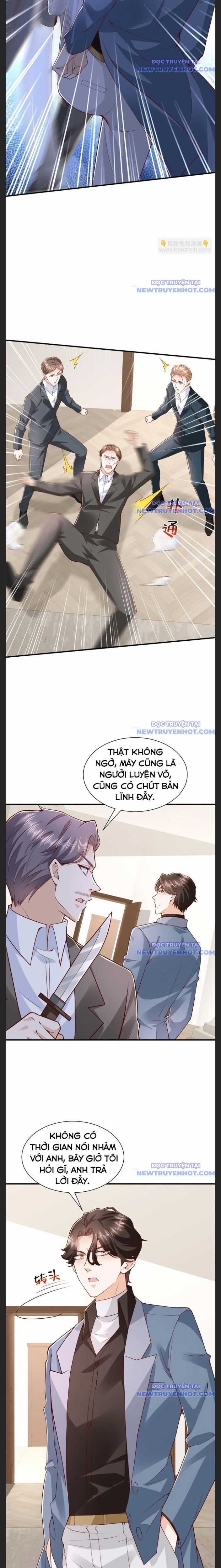 Mỗi Tuần Ta Có Một Nghề Nghiệp Mới Chương 784 trang 2