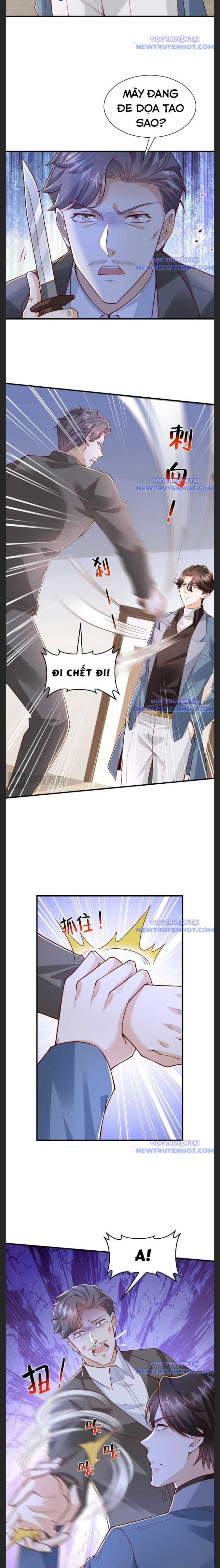 Mỗi Tuần Ta Có Một Nghề Nghiệp Mới Chương 784 trang 3