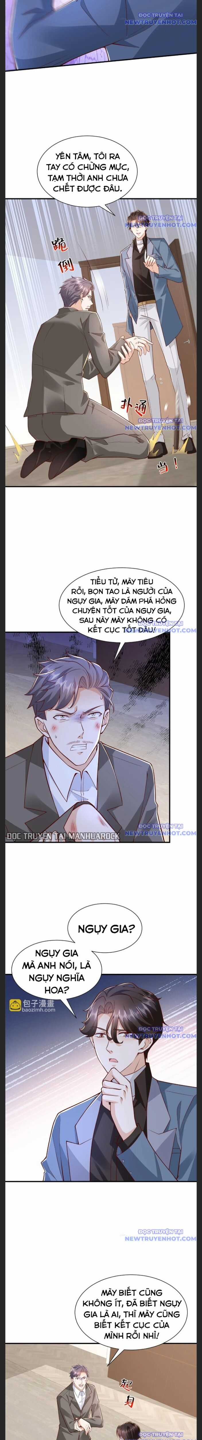 Mỗi Tuần Ta Có Một Nghề Nghiệp Mới Chương 784 trang 4