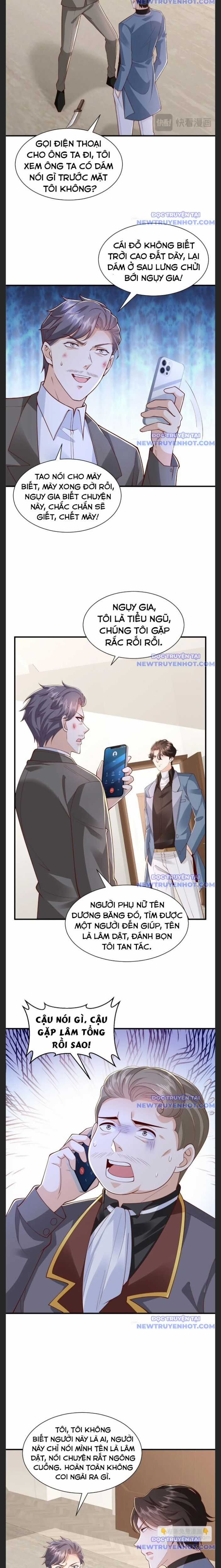 Mỗi Tuần Ta Có Một Nghề Nghiệp Mới Chương 784 trang 5