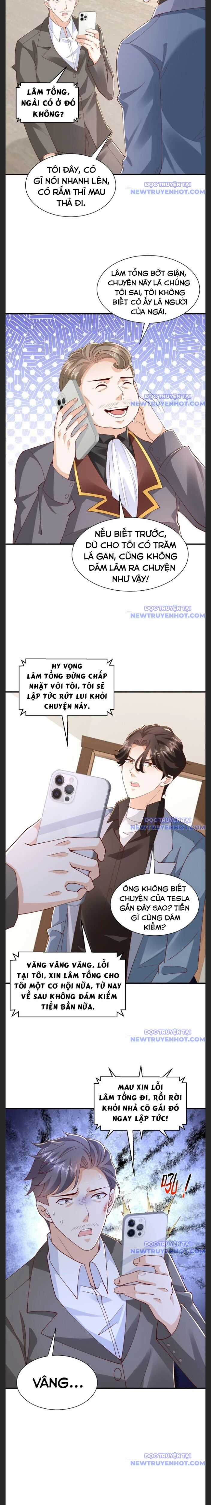 Mỗi Tuần Ta Có Một Nghề Nghiệp Mới Chương 784 trang 6