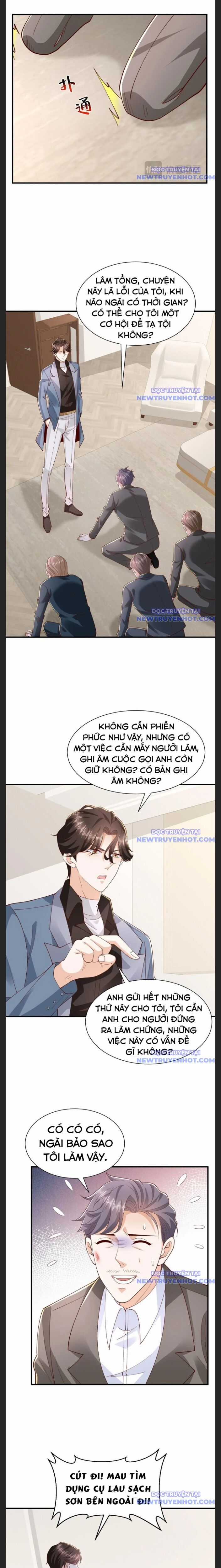 Mỗi Tuần Ta Có Một Nghề Nghiệp Mới Chương 784 trang 7