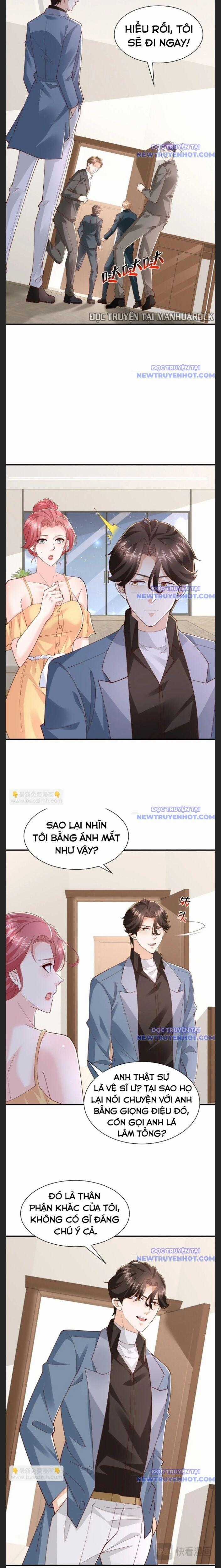 Mỗi Tuần Ta Có Một Nghề Nghiệp Mới Chương 784 trang 8