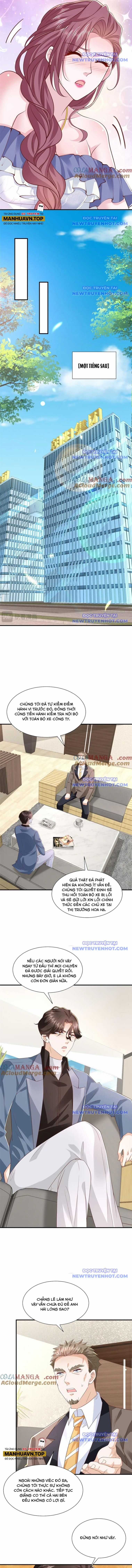 Mỗi Tuần Ta Có Một Nghề Nghiệp Mới Chương 785 trang 3