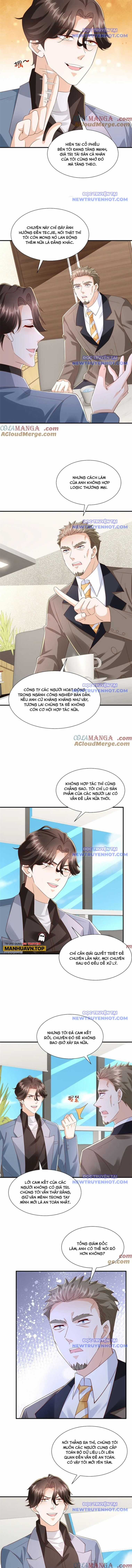 Mỗi Tuần Ta Có Một Nghề Nghiệp Mới Chương 785 trang 4