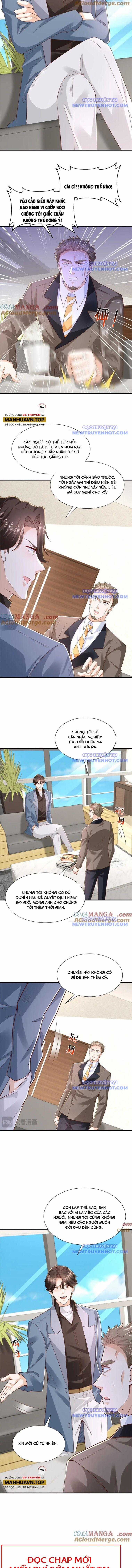 Mỗi Tuần Ta Có Một Nghề Nghiệp Mới Chương 785 trang 5