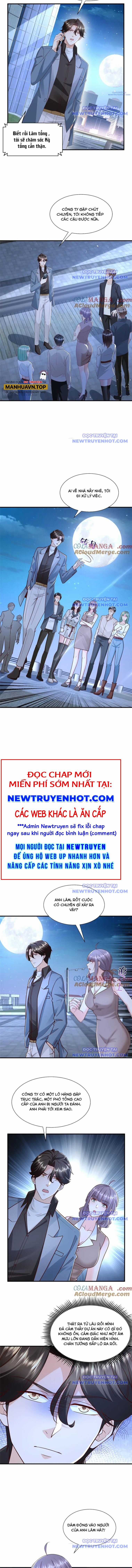 Mỗi Tuần Ta Có Một Nghề Nghiệp Mới Chương 786 trang 3