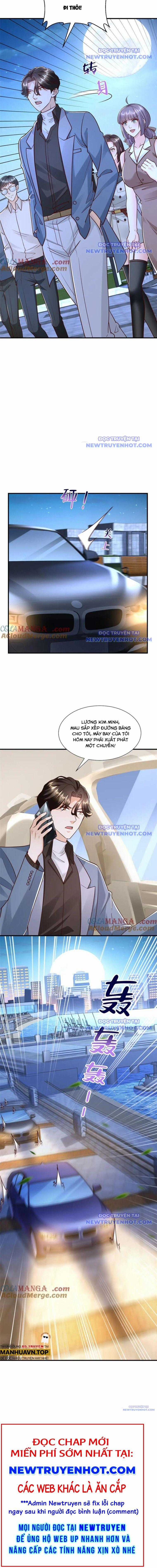 Mỗi Tuần Ta Có Một Nghề Nghiệp Mới Chương 786 trang 5