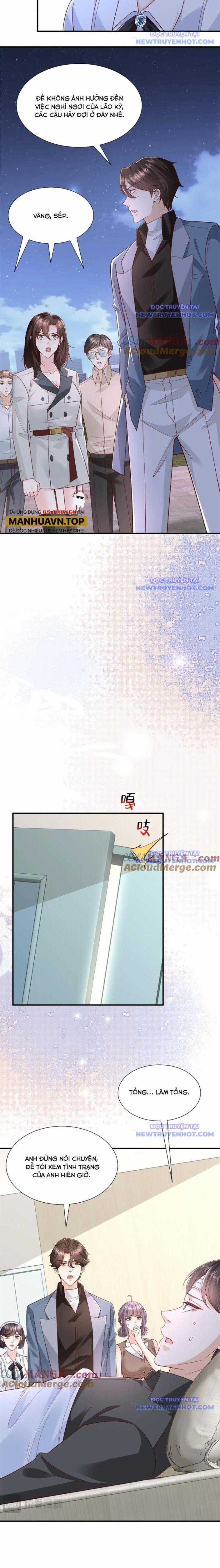 Mỗi Tuần Ta Có Một Nghề Nghiệp Mới Chương 787 trang 1