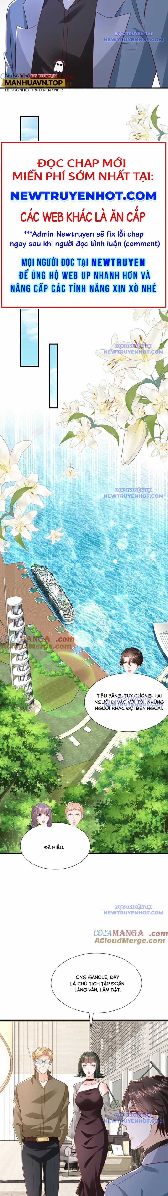 Mỗi Tuần Ta Có Một Nghề Nghiệp Mới Chương 787 trang 5