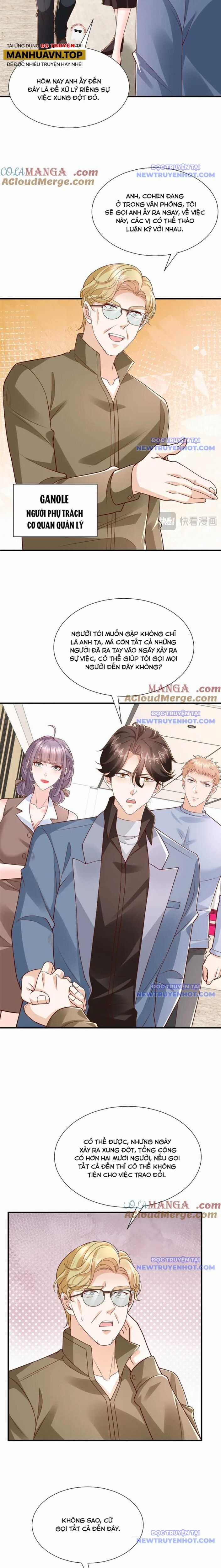 Mỗi Tuần Ta Có Một Nghề Nghiệp Mới Chương 787 trang 6