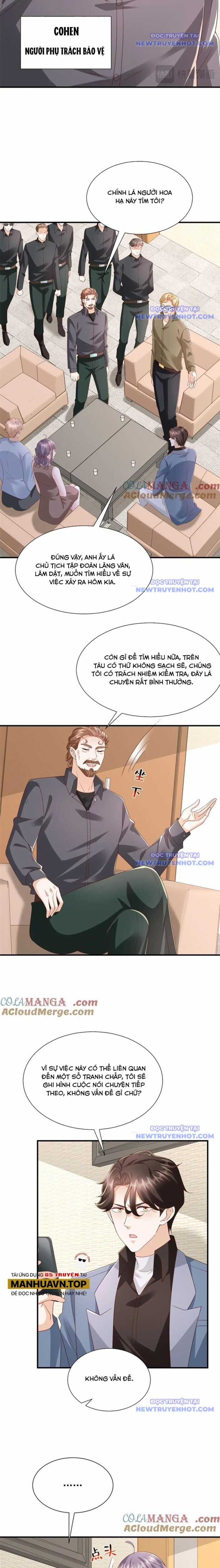 Mỗi Tuần Ta Có Một Nghề Nghiệp Mới Chương 787 trang 8