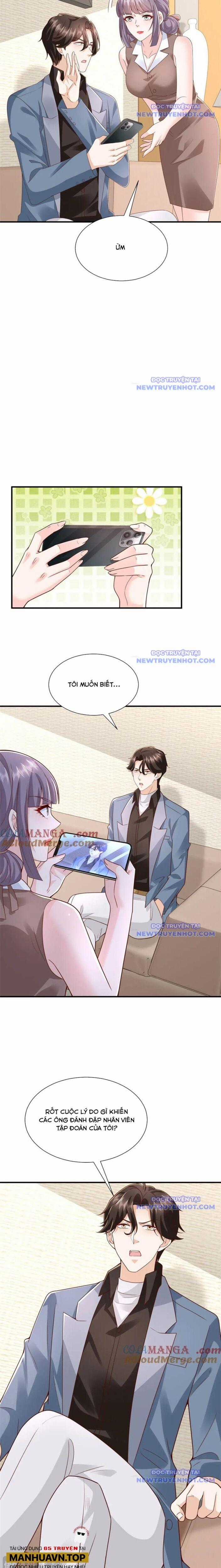 Mỗi Tuần Ta Có Một Nghề Nghiệp Mới Chương 787 trang 9