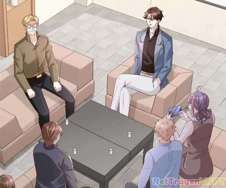 Mỗi Tuần Ta Có Một Nghề Nghiệp Mới Chương 788 trang 15