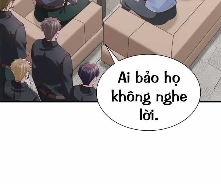 Mỗi Tuần Ta Có Một Nghề Nghiệp Mới Chương 788 trang 16