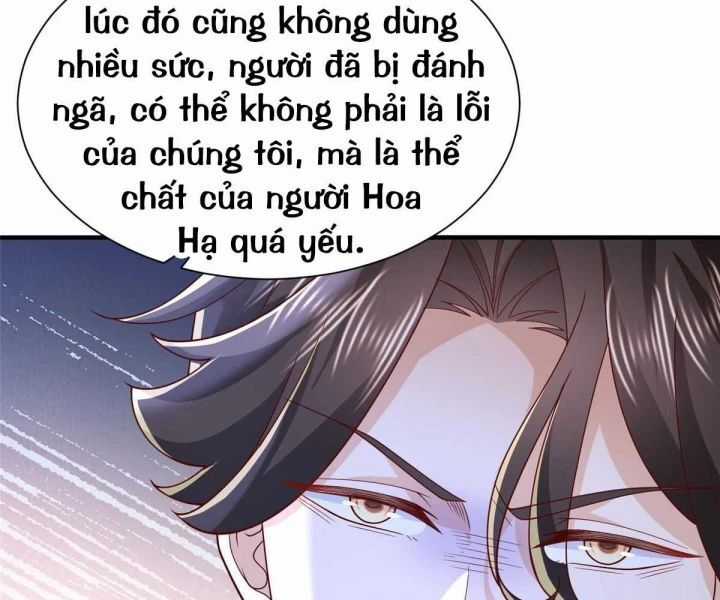 Mỗi Tuần Ta Có Một Nghề Nghiệp Mới Chương 788 trang 22