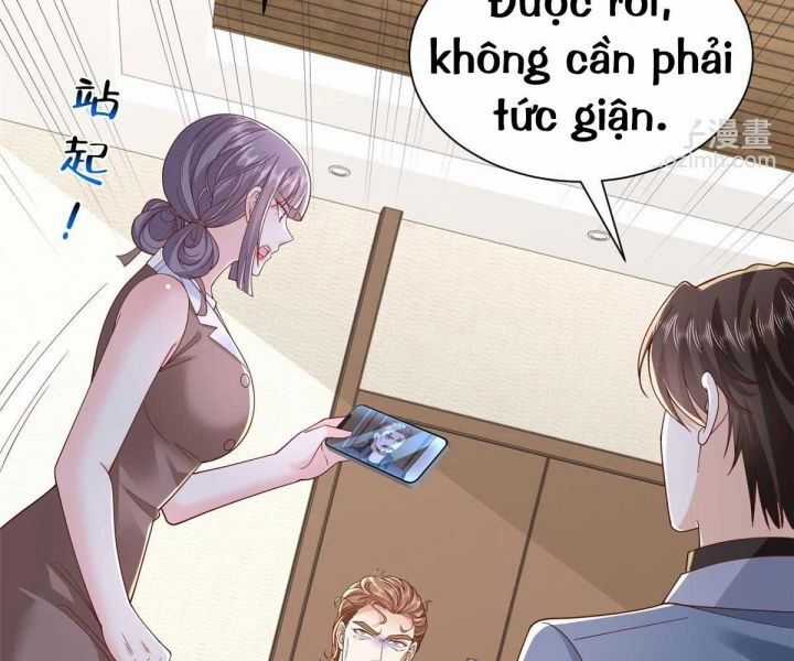 Mỗi Tuần Ta Có Một Nghề Nghiệp Mới Chương 788 trang 25