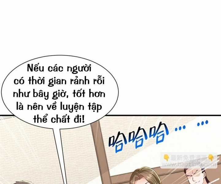 Mỗi Tuần Ta Có Một Nghề Nghiệp Mới Chương 788 trang 32