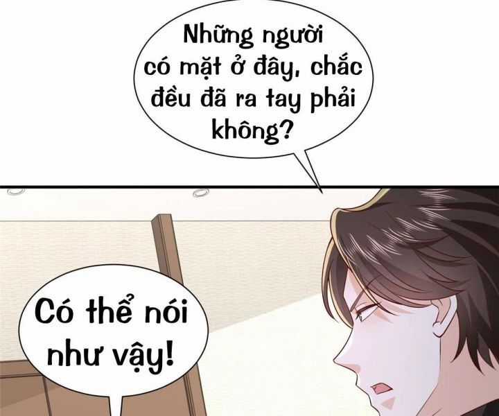 Mỗi Tuần Ta Có Một Nghề Nghiệp Mới Chương 788 trang 35