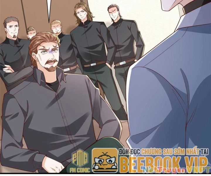 Mỗi Tuần Ta Có Một Nghề Nghiệp Mới Chương 788 trang 36