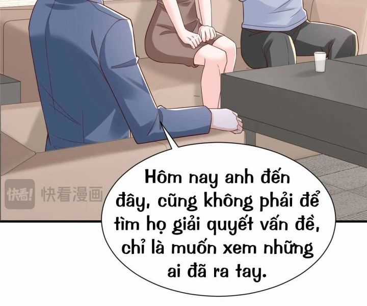 Mỗi Tuần Ta Có Một Nghề Nghiệp Mới Chương 788 trang 43