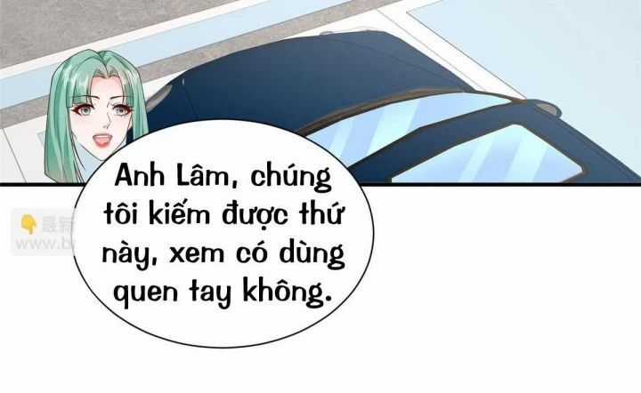 Mỗi Tuần Ta Có Một Nghề Nghiệp Mới Chương 788 trang 61