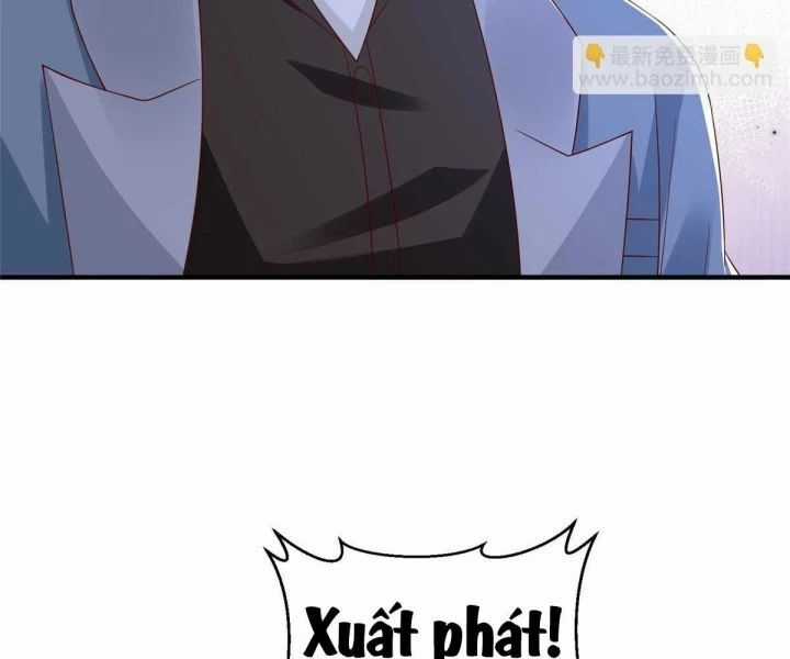 Mỗi Tuần Ta Có Một Nghề Nghiệp Mới Chương 788 trang 69