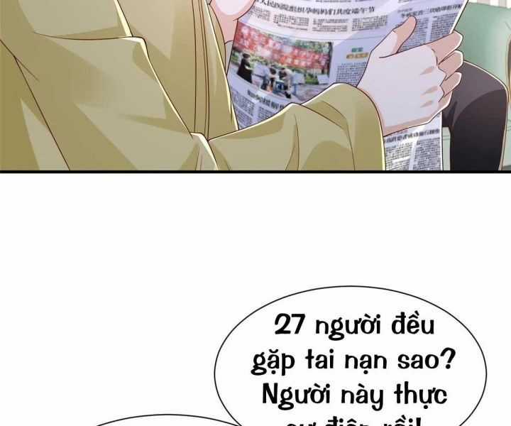 Mỗi Tuần Ta Có Một Nghề Nghiệp Mới Chương 788 trang 78