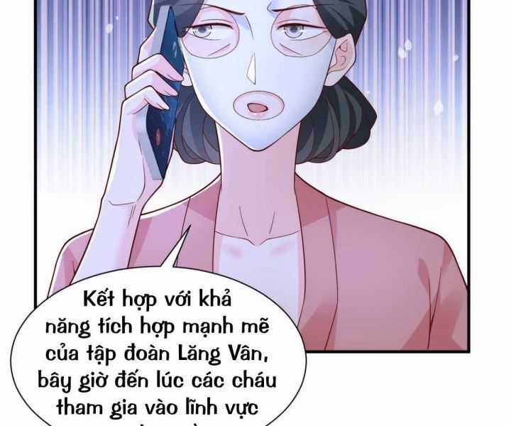 Mỗi Tuần Ta Có Một Nghề Nghiệp Mới Chương 789 trang 12